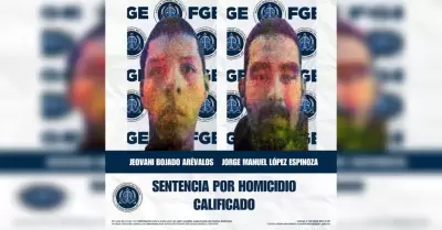 Detenido