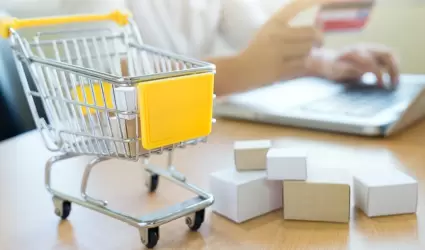 Compras en linea
