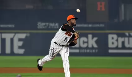 Naranjeros