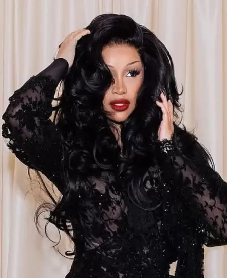 Cardi B