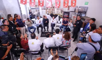 El Buen Fin, M�xico