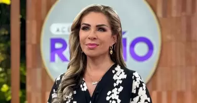Roc�o S�nchez Azuara
