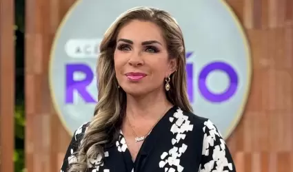 Roc�o S�nchez Azuara