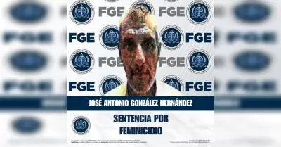 Detenido