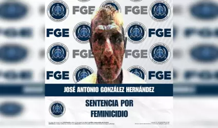 Detenido