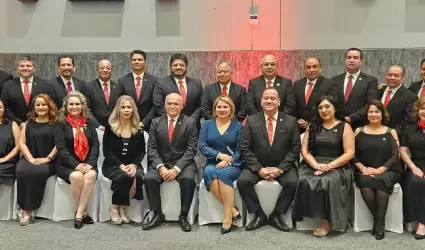 Instituto del Noroeste de Contadores P�blicos