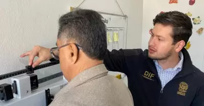 Prevenci�n de la Diabetes