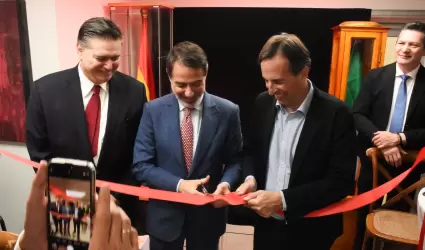 Consular de Espa�a