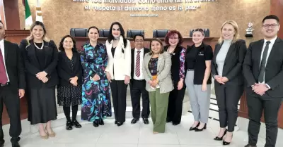 Congreso de BC