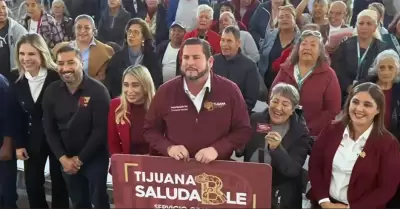 Tijuana Saludable