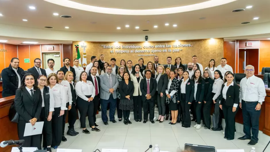 Presenta Secretar�a de Turismo informe de resultados