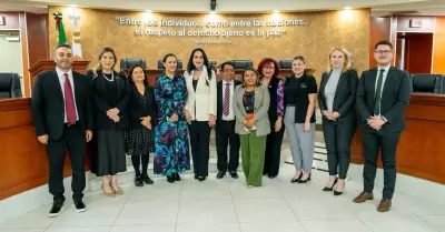 Presenta Secretar�a de Turismo informe de resultados