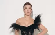 Millie Bobby Brown "explota" contra fot�grafo