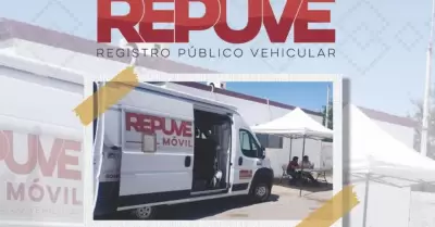 Repuve