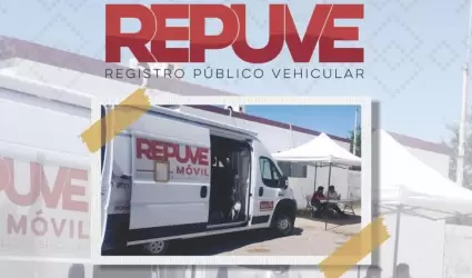 Repuve