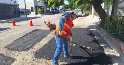 Baches Hermosillo