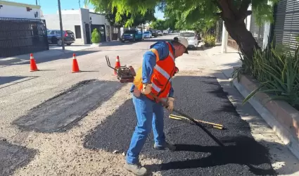 Baches Hermosillo