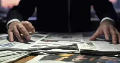Periodismo