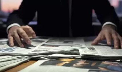 Periodismo