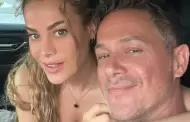 �Alejandro Sanz y Candela M�rquez terminaron su relaci�n?