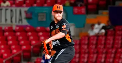 Naranjeros