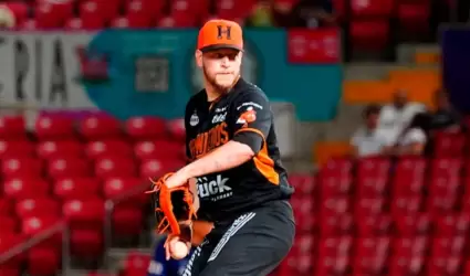 Naranjeros