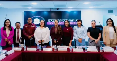Comisiones Unidas de Fiscalizaci�n del Gasto P�blico y de Hacienda y Presupuesto