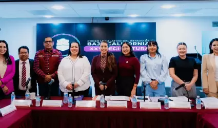 Comisiones Unidas de Fiscalizaci�n del Gasto P�blico y de Hacienda y Presupuesto