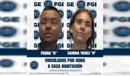 Detenidos