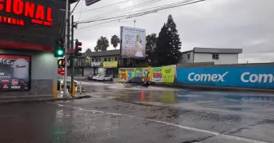 Lluvia