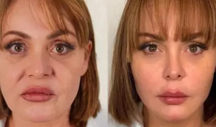 Gaby Spanic