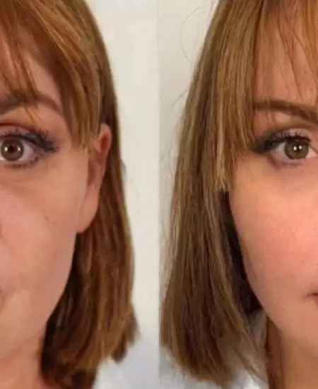 Gaby Spanic