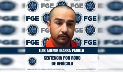 Detenido