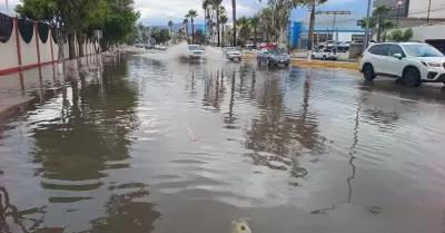 Lluvias