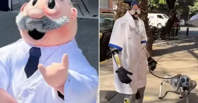 Dr. Simi