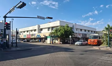 C�maras de vigilancia