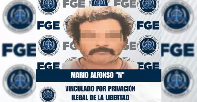 Taxista vinculado a proceso por privaci�n ilegal de la libertad