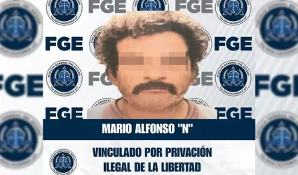 Taxista vinculado a proceso por privaci�n ilegal de la libertad