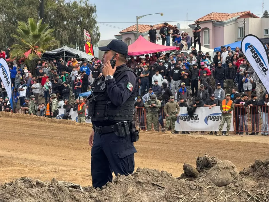 Baja 1000