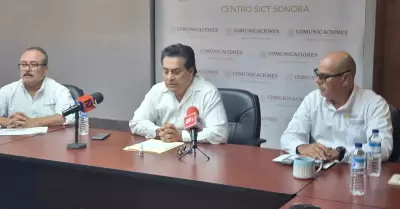 Secretar�a de Infraestructura, Comunicaciones y Transportes