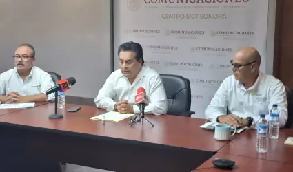 Secretar�a de Infraestructura, Comunicaciones y Transportes