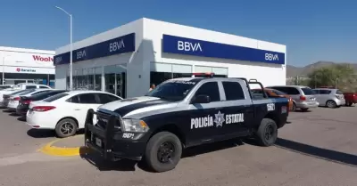 Polic�a Estatal