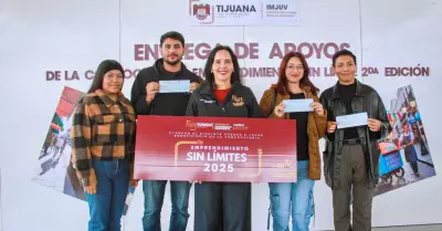 Programa 'Emprendimiento Sin L�mites'
