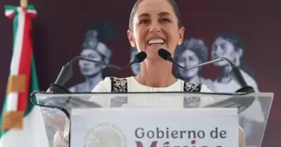 Sheinbaum