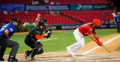 Naranjeros perdi� en 10 entradas ante Mazatl�n