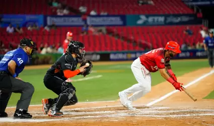 Naranjeros perdi� en 10 entradas ante Mazatl�n
