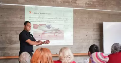 Primeros auxilios
