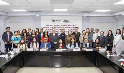 Prevenci�n y atenci�n del acoso callejero