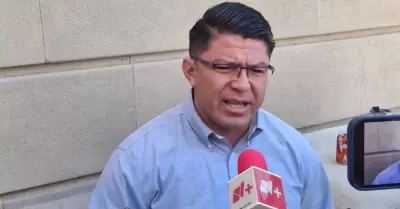 Benjam�n Gonz�lez Caballero