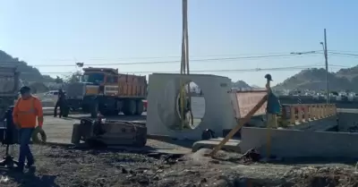 Bulevar Paseo R�o Sonora